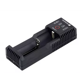 Everactive UC100C batterij zwart