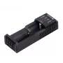 everActive UC-100C universele batterijlader met powerbankfunctie, USB-C