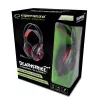 Gamingheadset met microfoon Deathstrike