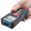 Makita LD030P afstandsmeter zwart, turquoise 0 - 30 m