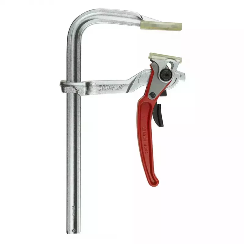 Klem Dedra 12A082 1 stuk