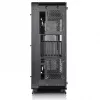 PC-behuizing Thermaltake Core P8 TG Full Tower zwart