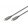 HDMI AOC hybride glasvezelkabel Digitus AK-330126-300-S