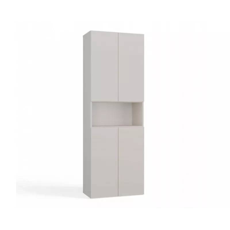 Badkamerkast Nel DK 1K mand kasjmierkleur