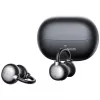 Bluetooth-hoofdtelefoon R02 Clip-on grijs
