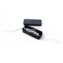 Kabelbox Durable Cavoline Box L voor bureau grafiet 1 stuk 503037