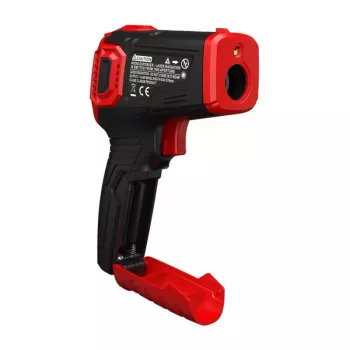Contactloze laserthermometer Habotest HT650A