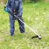 Makita UR007GM101 bosmaaier/grastrimmer 43 cm accu
