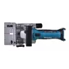 Makita DPJ180Z 18V accu-platteuvelfrees