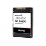 SSD Western Digital 15,4 TB U.3 PCI Express 4.0 NVMe Ultrastar WUS5EA1A1ESP5E3
