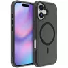 Border Case 4smarts Defend iPhone 17 16 cm zwart