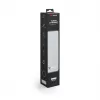 Savio Turbo Dynamic XXL - Grey Edition gaming-muismat