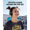 Over-ear hoofdtelefoon Anker Soundcore Q11i, Bluetooth 5.0, tot 20 uur accu, ingebouwde microfoon, donkergrijs