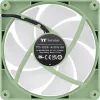 Thermaltake CT120 ARGB Sync Matcha Green 120mm 2-pack behuizingsventilator
