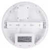 LED-lamp met PIR-sensor MACLEAN MCE525 W — LED-buitenlamp met bewegingssensor
