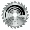 Cirkelzaagblad Bosch 2 608 640 675 40 cm