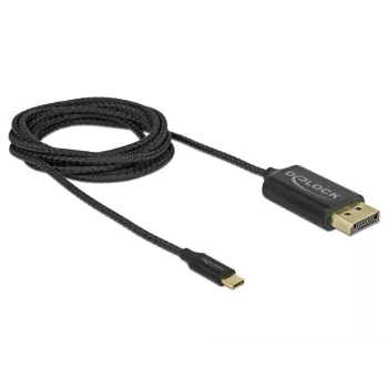 Videokabel-adapter DeLOCK 83710