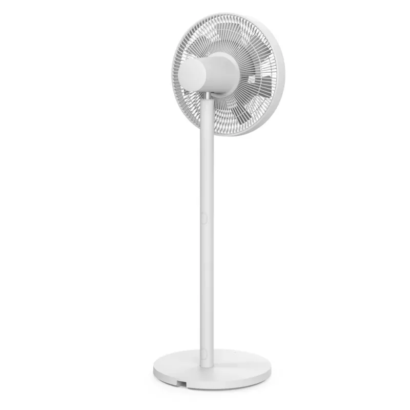 Xiaomi Smart Standing Fan 2 Pro EU BHR5856EU staande ventilator 24 W oscillatie wit