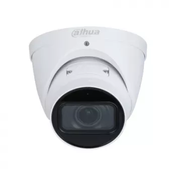 Dahua Technology IPC DH- -HDW3441T-ZS-S2 beveiligingscamera dome IP-bewakingscamera binnen & buiten 3840 x 2160 pixels plafond