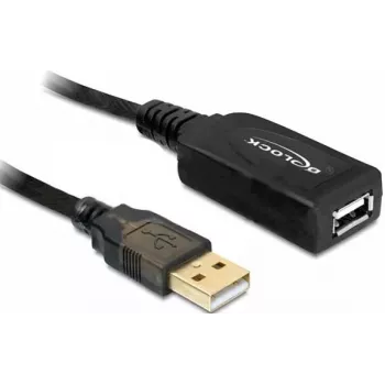 USB-kabel DeLOCK 20 m 82690
