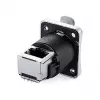 Good Connections industriële koppeling S6 - RJ45 90° haaks