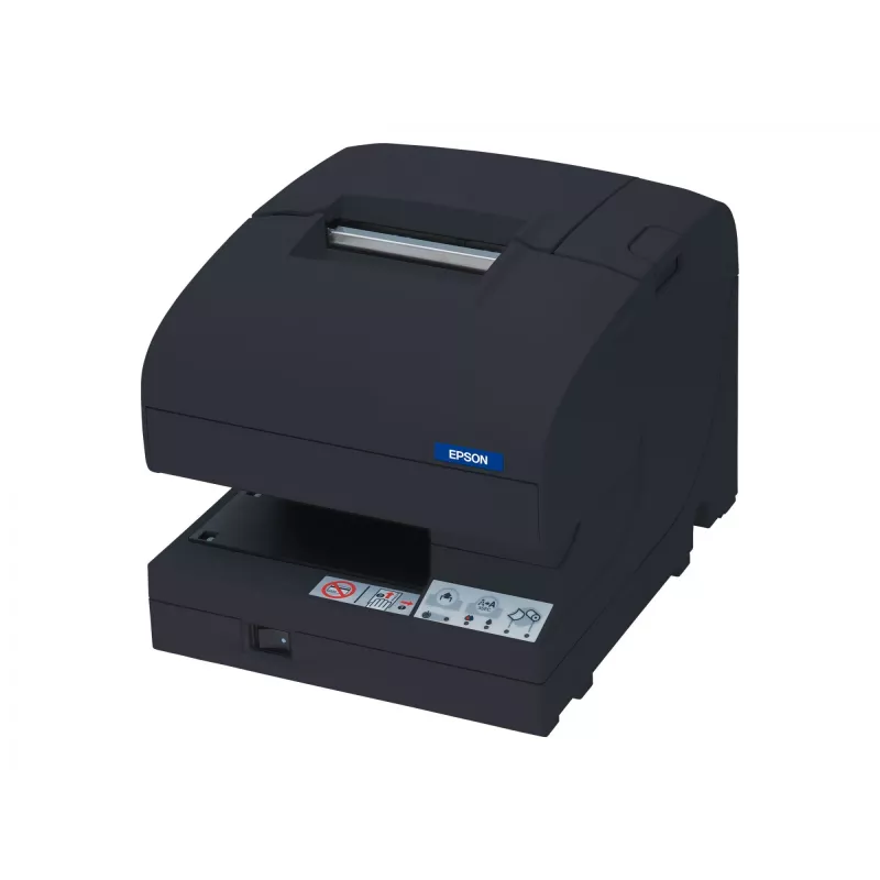 POS-printer Epson TM-J7700(301PH) inkjet 98 mm/s bedraad draadloos