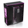 Singularity Computers Stream-M vloeistofkoelingsbehuizing, big tower, XL-ATX, RGB – zwart