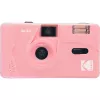 Kodak M35 compacte filmcamera 35 mm roze