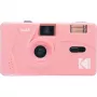 Kodak M35 compacte filmcamera 35 mm roze