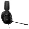 Headset Acer Predator Galea 315 — bedrade omsluitende gaming-headset, 20-20000 Hz, 320 g, zwart