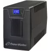PowerWalker VI 2000 SCL FR line-interactive 2 kVA 1200 W 4 AC-uitgangen