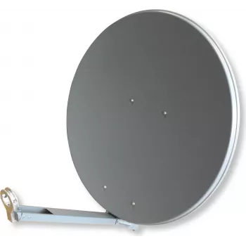 Satellietantenne Preisner S860CL-G