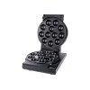 Cupcake/donutmaker Steba CM3 12 cakes 7 donuts 800W Zwart