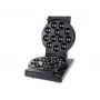 Cupcake/donutmaker Steba CM3 12 cakes 7 donuts 800W Zwart