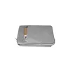 MiniMu laptoptas 13.3 grijs