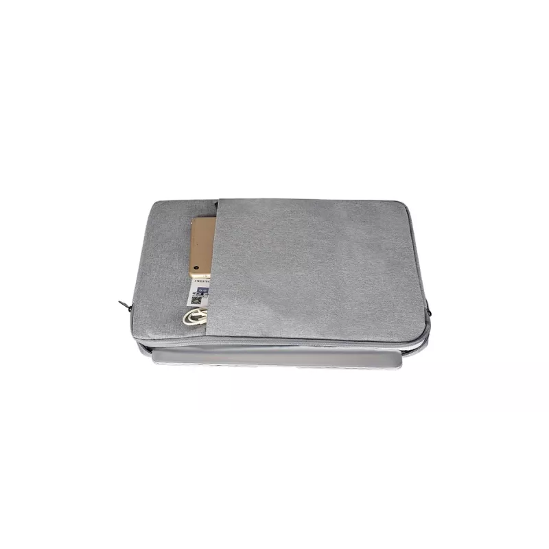 MiniMu laptoptas 13.3 grijs