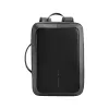 XD Design ANTI-DIEFSTAL rugzak / aktetas Bobby Bizz 2.0 grijs P/N: P705.922