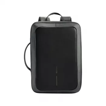 XD Design ANTI-DIEFSTAL rugzak / aktetas Bobby Bizz 2.0 grijs P/N: P705.922