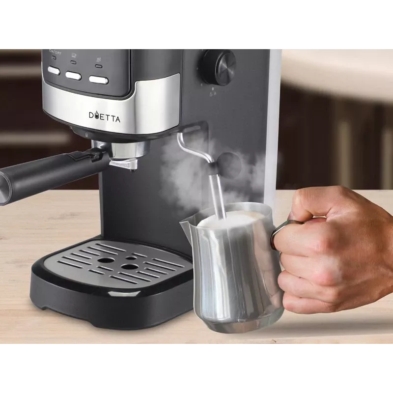 Koffiezetapparaat Beper 1,25L P101CAF100