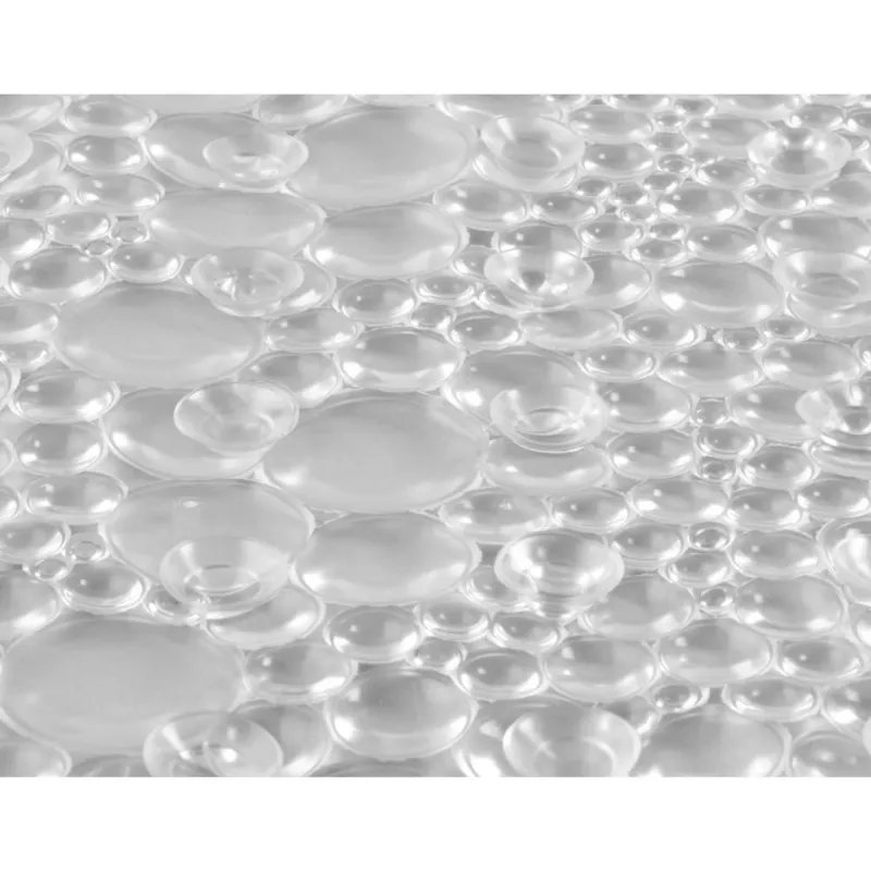 Badmat Beldray LA032678UFFEU7 Antibac PVC, antibacteriële PVC-badmat