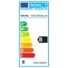 Osram DULUX S spaarlamp 5W/827 G23 FS1