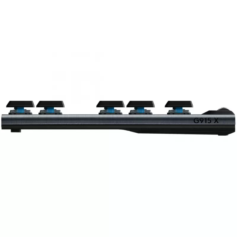 Logitech G G915 X - toetsenbord - gaming, LIGHTSPEED