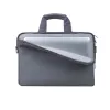 Laptophoes Egmont 15.6/7930 grijs Rivacase