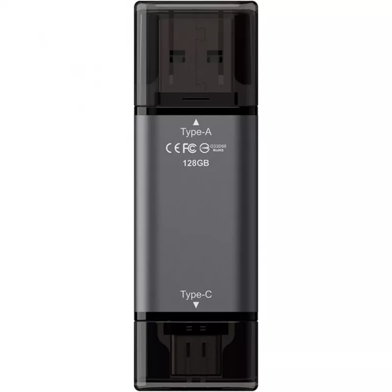 USB-stick Team Group 128 GB USB 3.0 TX13128GC01