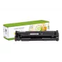 STATIC tonercartridge compatibel met HP CF410A zwart compatibel 2.300 pagina's