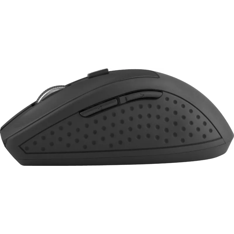 Esperanza EM123K muis voor rechtshandigen Bluetooth 2400 DPI