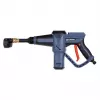 Graphite 58G083 hogedrukreiniger Compact Battery 170 l/h grijs