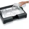 Severin PG8567 barbecue & grill tafel elektrisch zwart 2200 W (PG8567)
