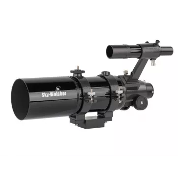 Refractor optische buis Skywatcher BK 80/400 OTA — 80 mm opening, 400 mm brandpuntsafstand