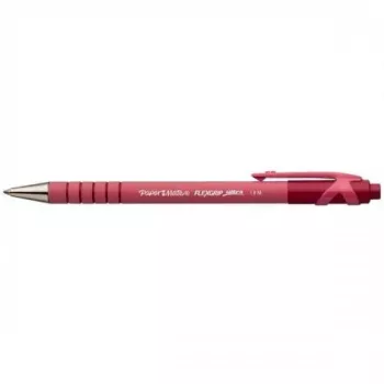 Paper Mate balpen Flexgrip Ultra M rode schrijfkleur